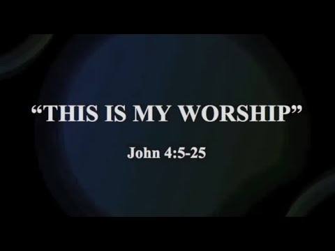 Sunday Services
