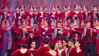 Gevorkian Dance Academy - Ver Veri. Dolby Theatre. May 25, 2025