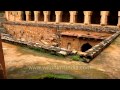 Gandhak-ki-Baoli, old step-well of New Delhi