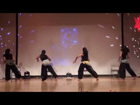 KCS Summer Dreams 2012 - Thug Le dance