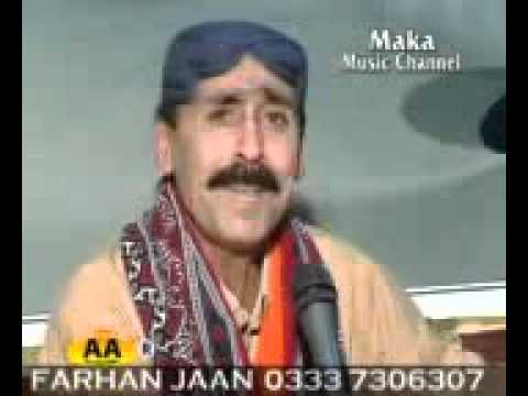 New Album Sodhal Faqir