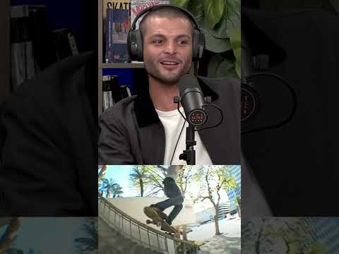 Redo a trick? NEVER!
