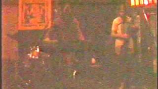 Watch Ten Hands You Are My Fix video