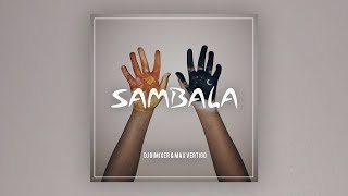 Dj Dimixer Feat. Max Vertigo - Sambala [2017]