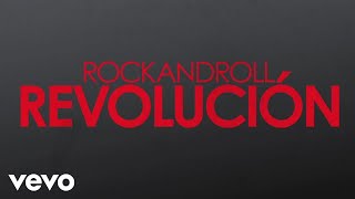 Video Rock And Roll Revolution Fito Páez