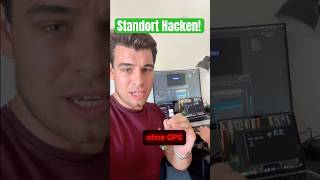 Nur 1 Klick Dein Standort Ist Überwacht