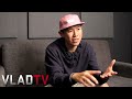 Jin on Trayvon: "We Live in a Fallen & Broken World"