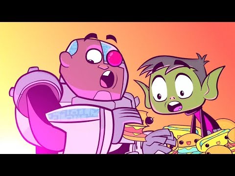 Watching video New Cartoon 2018 for Children & Kids #13 - Cartoon Studio