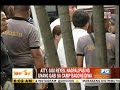 Gigi Reyes jailed, shares cell with pregnant inmate