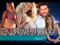 DICEN QUE PAULINA RUBIO TIENE 3 MESES DE EMBARAZO!!! ShanikTv