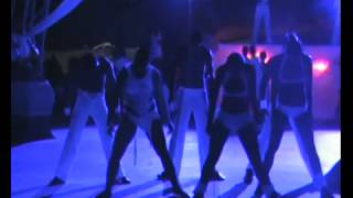 Solo Dancer Artistic Agency Golden Stars Presents: (artist 00228)