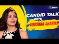 Anushka Sharma Candid Interview | Anushka Sharma |  Mastiii Archives |@mastiiitv