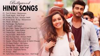 New Hindi Songs 2020πarijit singh,Atif Aslam,Neha Kakkar,Armaan Malik,Shreya Ghoshal,Darshan Raval