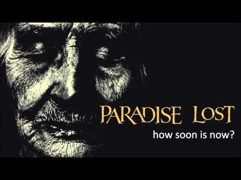 How Soon Is Now? Video