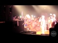 Lil B In Concert - Springfield, VA - Presented by National In Crowd Events