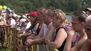 Когда в солнечногорске день молодежи в 2018 Когда в солнечногорске день молодежи в 2018