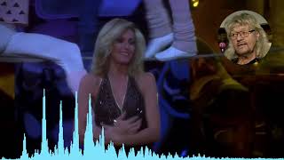 Bev Bevan On Making Music With Olivia Newton-John