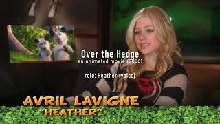 Watch Avril Lavigne Tv video
