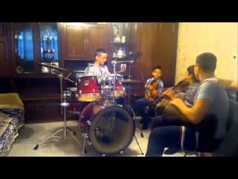 Sali Okka Kuchek MIX