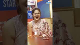 Nandita Swetha Ammai Chala Cute