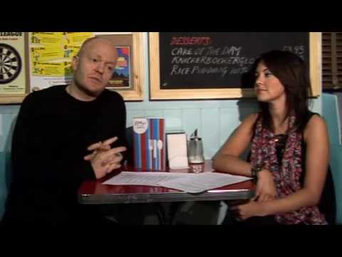 EE Video exclusive: Jake and La...