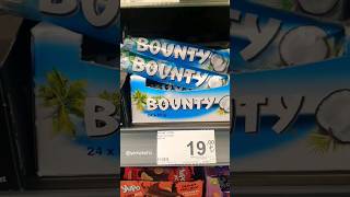 Toplam Kaç Etti? Bilene Iki Tane Bounty