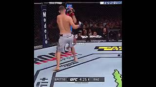 Ufc 239 Nate Diaz Vs Anthony Pettis