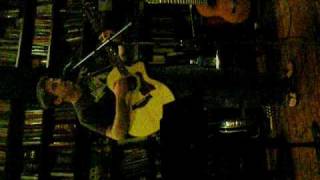 Watch Rodney Crowell Adams Song video