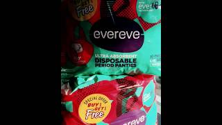 Disposable Period