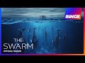 The Swarm | Official Trailer | BINGE