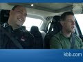 Mitsubishi Lancer Ralliart - Kelley Blue Book Interviews Bryan Arnett