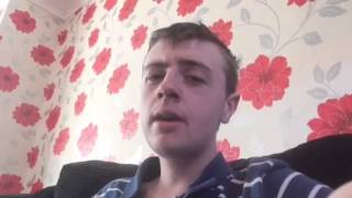 Watch Brian Mcfadden Hes No Hero video