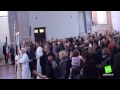 Video: svolti i funerali di Luciano Chicchi