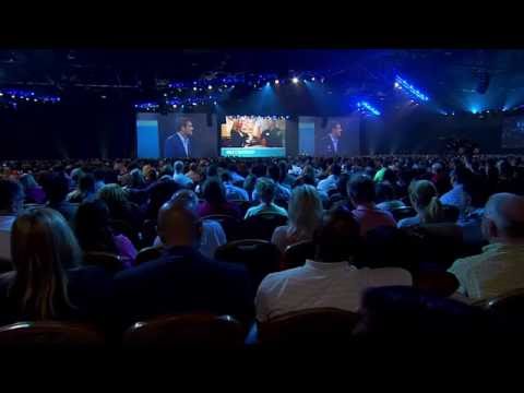 Ben Casnocha -- Why I Speak