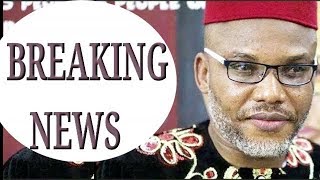 BREAKING NEWS ! Nnamdi Kanus 9th March Election Special Broadcast