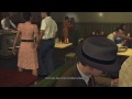 Let's Play LA Noire Part 22: Bishops Appartement [BLIND] (German)