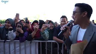 Hael Husaini - Jampi Hael Husaini - Jampi