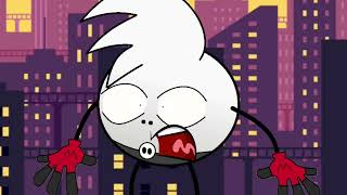 Cartoon Screaming Crossover 2