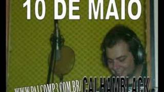 Watch Calhamblack 10 De Maio video