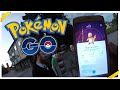 VI SKA FÅNGA DOM ALLA! - Pokemon GO #1