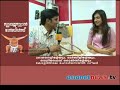 Fahad simple and genuine says Nazriya : Nazriya  Nazim  Exclusive Interview