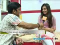 Fahad Simple And Genuine Says Nazriya Nazriya Nazim Exclusive Interview