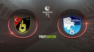 İstanbulspor - Bb Erzurumspor Maçı Ne Zaman, Hangi Kda, Saat Kaçta?