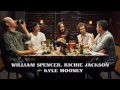 Kyle Mooney, Richie Jackson & William Spencer: YouTubers & Inside SoCal! Weekend Buzz ep. 99 pt. 2