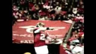 Watch Atlanta Falcons The Hunt Is On video