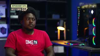 06 Histoires Mystiques Épisode 57106 Histoires Dmg Tv