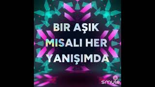Unutamazsın Karaoke