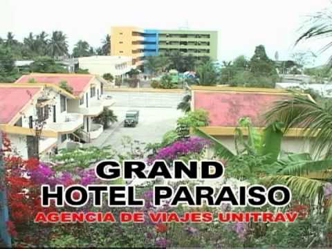 HOTEL PARAISO ATACAMES