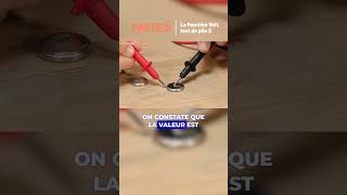 Tester Une Pile Sous Charge Multimètre Et Test Avancé