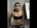 Swathi naidu __My cloth changing video__watch this and sub for more